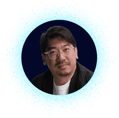 Bryan Yap