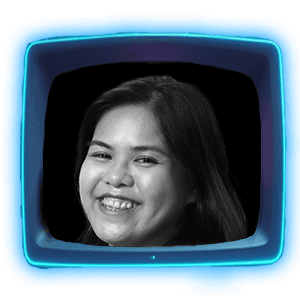 Mica Dela Rosa